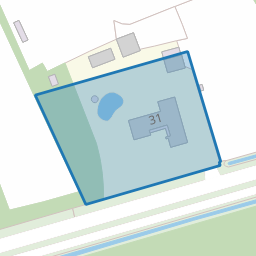 Perceel BKL05-D-2745