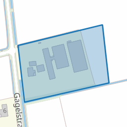 Perceel BKL05-D-2747