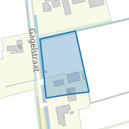 Perceel BKL05-D-2749