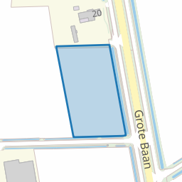 Perceel BKL05-D-2763