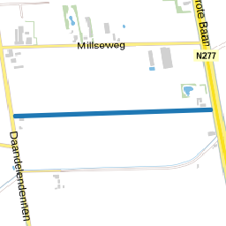 Perceel BKL05-D-2767