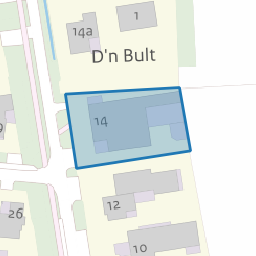 Perceel BKL05-D-2791