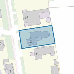 Perceel BKL05-D-2792