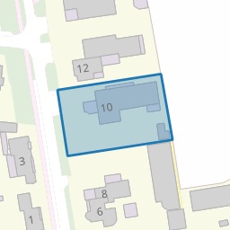 Perceel BKL05-D-2793