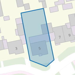 Perceel BKL05-D-2797