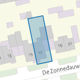 Perceel BKL05-D-2799