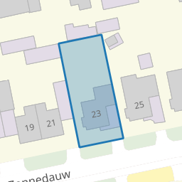 Perceel BKL05-D-2800