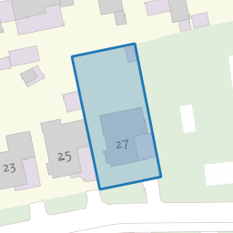 Perceel BKL05-D-2802