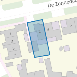 Perceel BKL05-D-2803