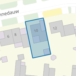 Perceel BKL05-D-2806