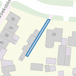 Perceel BKL05-D-2814