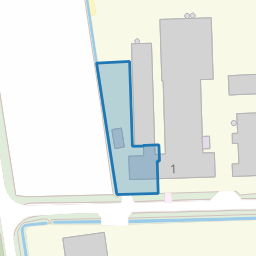 Perceel BKL05-D-2832