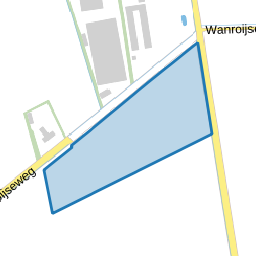 Perceel BKL05-D-2833