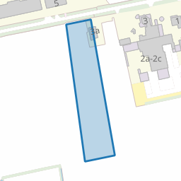 Perceel BKL05-D-2852