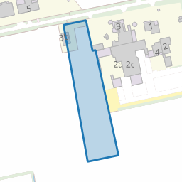 Perceel BKL05-D-2853