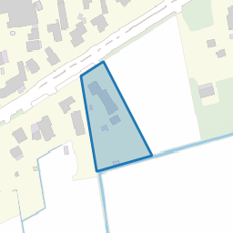 Perceel BKL05-D-2855