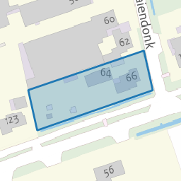 Perceel BKL05-D-2859