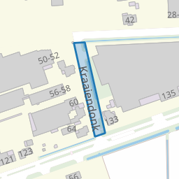 Perceel BKL05-D-2860