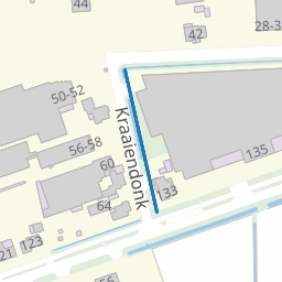 Perceel BKL05-D-2861