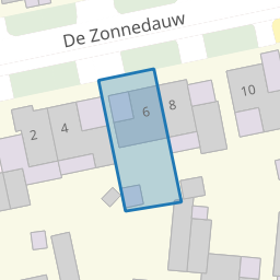 Perceel BKL05-D-2872