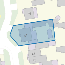 Perceel BKL05-D-2874