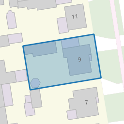 Perceel BKL05-D-2880