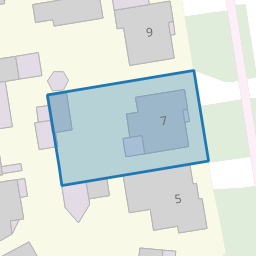 Perceel BKL05-D-2881