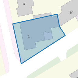 Perceel BKL05-D-2887