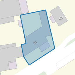 Perceel BKL05-D-2888