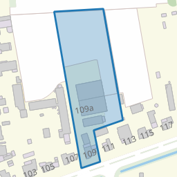 Perceel BKL05-D-2889