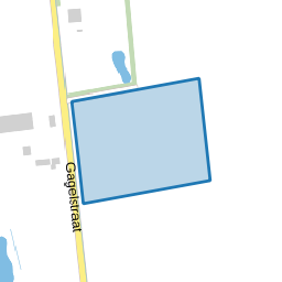 Perceel BKL05-D-2891