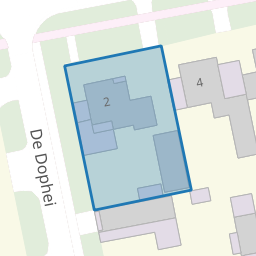 Perceel BKL05-D-2895