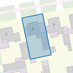 Perceel BKL05-D-2896