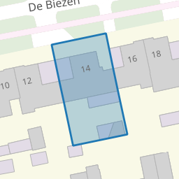 Perceel BKL05-D-2901