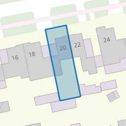 Perceel BKL05-D-2904