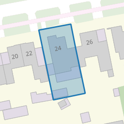 Perceel BKL05-D-2906