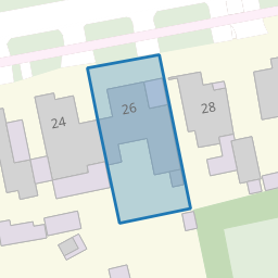 Perceel BKL05-D-2907