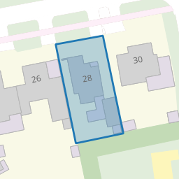 Perceel BKL05-D-2908