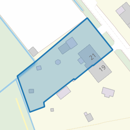 Perceel BKL05-D-2925