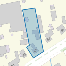 Perceel BKL05-D-2935