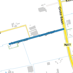 Perceel BKL05-D-2947