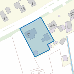 Perceel BKL05-D-2953