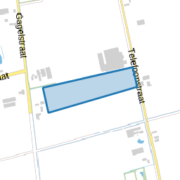 Perceel BKL05-D-2961