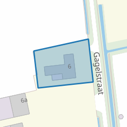 Perceel BKL05-D-2966