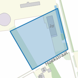 Perceel BKL05-D-2980