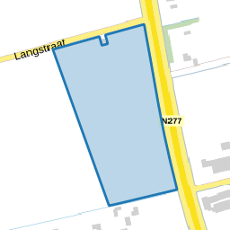 Perceel BKL05-D-2983