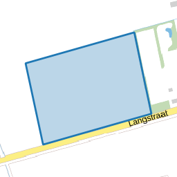 Perceel BKL05-D-2986