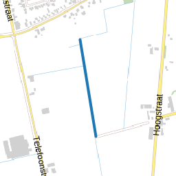 Perceel BKL05-D-2999