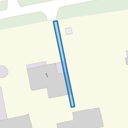 Perceel BKL05-D-3015