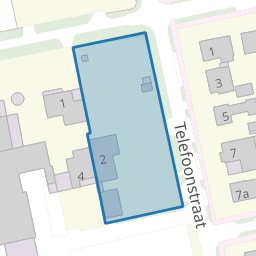 Perceel BKL05-D-3016